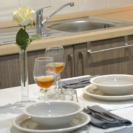 Casa Mea Holiday home