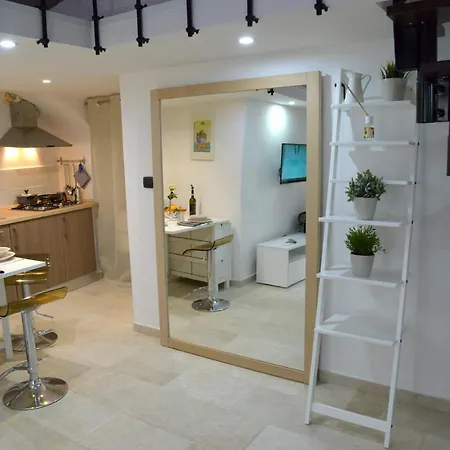 Casa Mea Holiday home Ostuni
