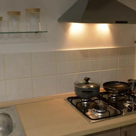 Casa Mea Holiday home *