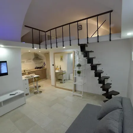 Casa Mea *