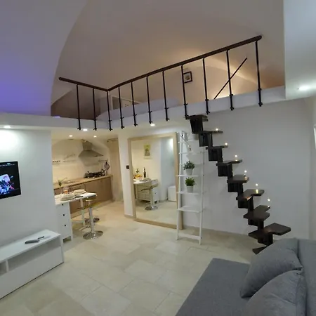 Casa Mea Ostuni