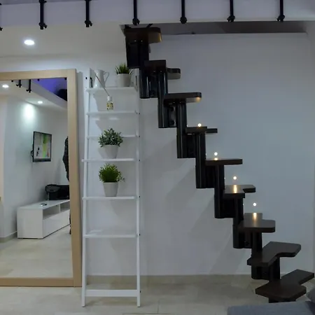 Casa Mea Ostuni