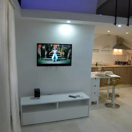 Casa Mea Holiday home