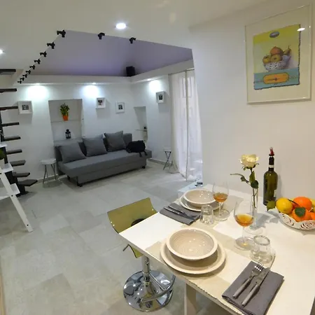 Casa Mea Holiday home *