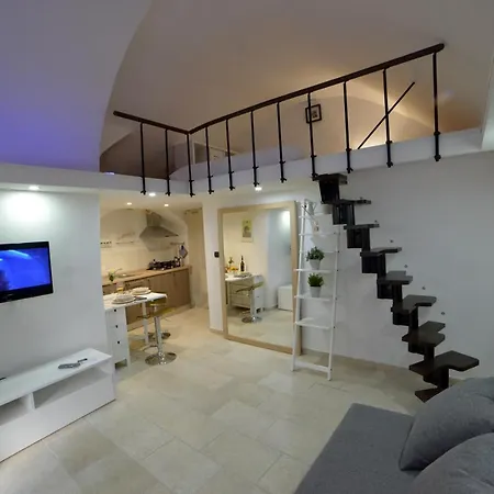 Holiday home Casa Mea