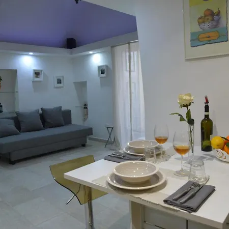Casa Mea Dom wakacyjny Ostuni