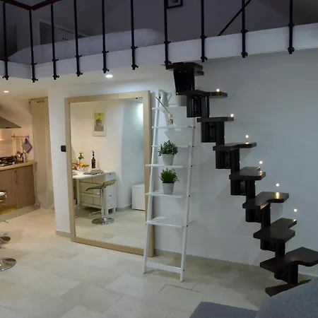 Casa Mea Holiday home