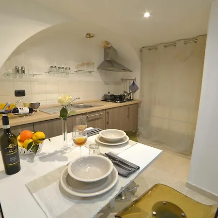 Casa Mea * Ostuni
