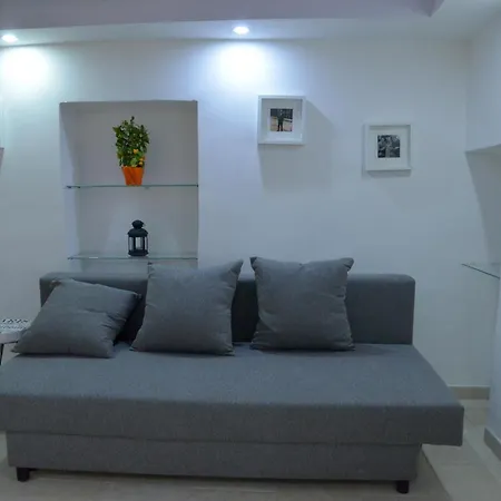 Casa Mea Ostuni
