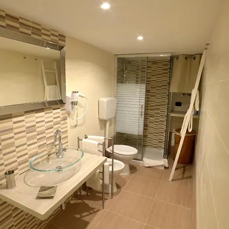 Casa Mea * Ostuni