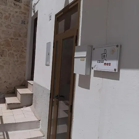 Casa Mea *